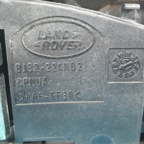 Maçaneta Externa Traseira Esquerda Range Rover Sport 2020