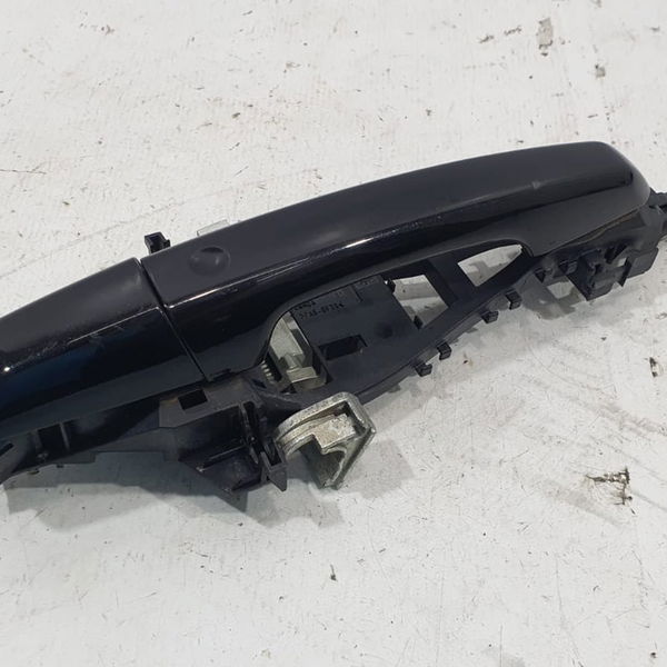 Maçaneta Externa Dianteira Direita Range Rover Sport 2020