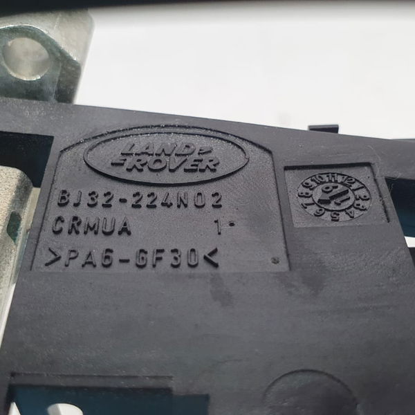 Maçaneta Externa Dianteira Direita Range Rover Sport 2020