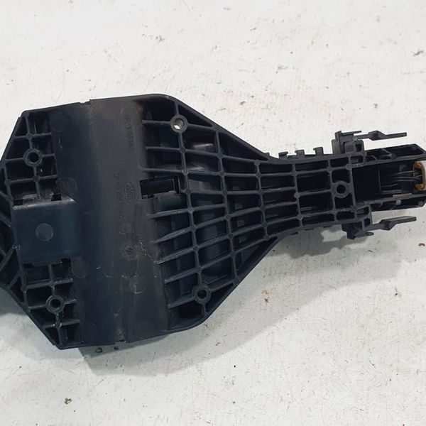 Maçaneta Externa Traseira Direita Range Rover Sport Hse 2020 - Traseira