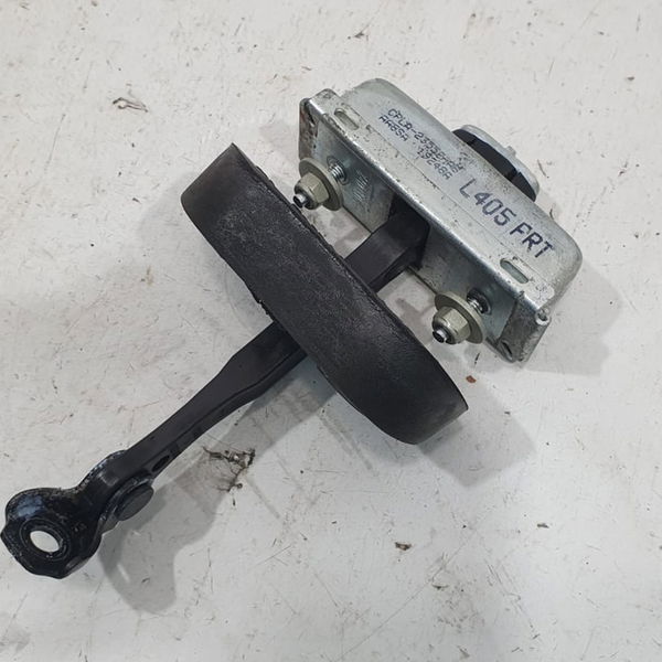 Limitador De Porta Dianteiro Esquerdo Range Rover Sport 2020