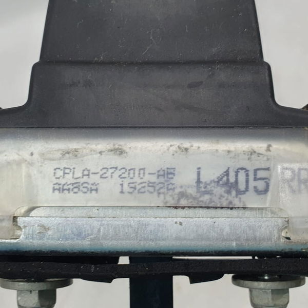 Limitador De Porta Traseiro Direito Range Rover Sport 2020