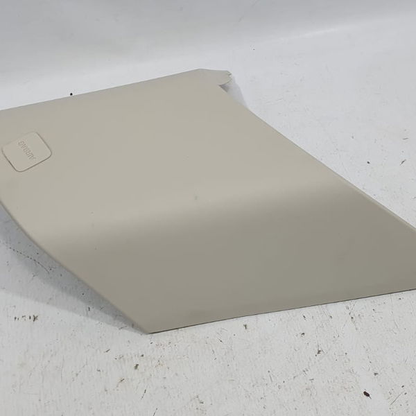 Moldura Coluna Traseira Direita Range Rover Sport Hse 2020