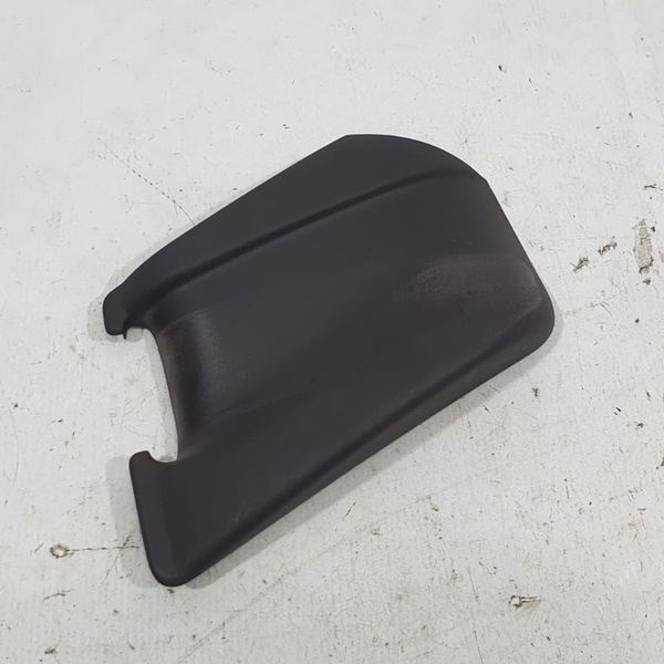 Acabamento Cinto Traseiro Esquerdo Range Rover Sporthse 2020 Preto