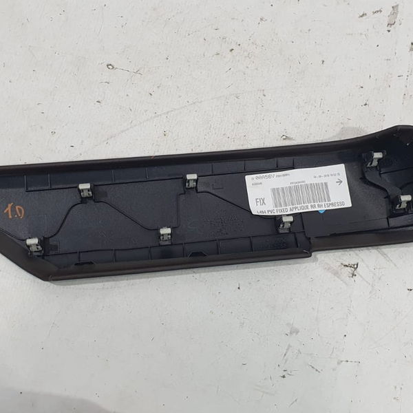 Acabamento Couro Forro Porta T/dir Range Rover Sport 2020