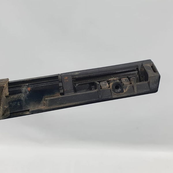 Pestana Traseira Direita Range Rover Sport Hse 2020 - Preto