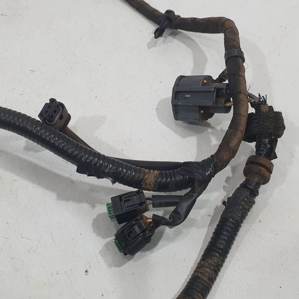 Chicote Motor Injeção Range Rover Sport Hse 2020