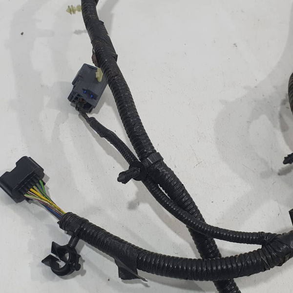 Chicote Motor Injeção Range Rover Sport Hse 2020