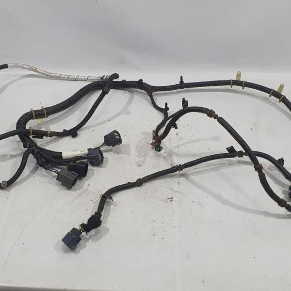 Chicote Motor Injeção Range Rover Sport Hse 2020