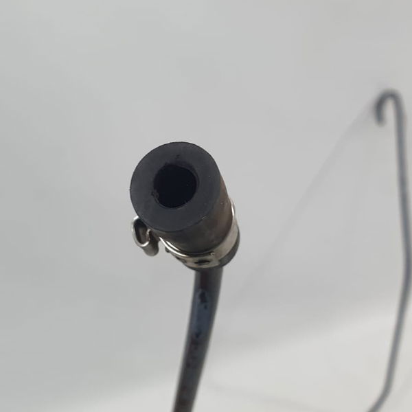 Mangueira Respiro Câmbio Range Rover Sport Hse 2020