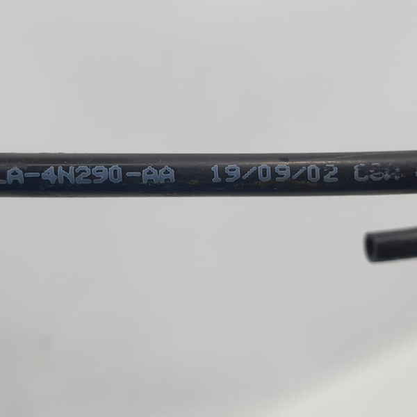 Mangueira Respiro Câmbio Range Rover Sport Hse 2020