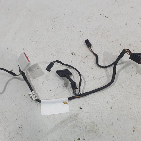 Chicote Do Volante Range Rover Sport Hse 2020