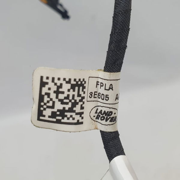 Chicote Do Volante Range Rover Sport Hse 2020