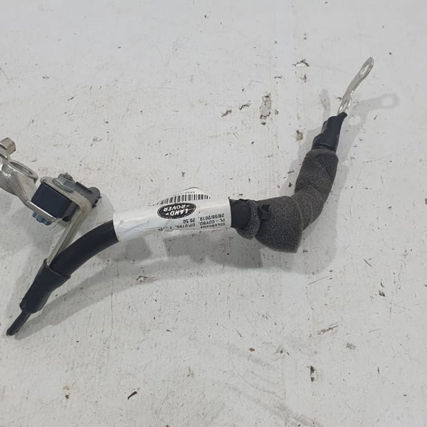 Sensor Polo Negativo Bateria Range Rover Sport Hse 2020