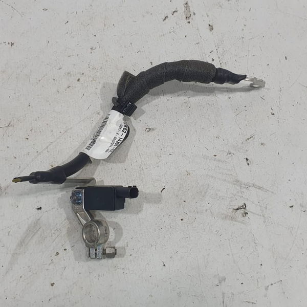 Sensor Polo Negativo Bateria Range Rover Sport Hse 2020