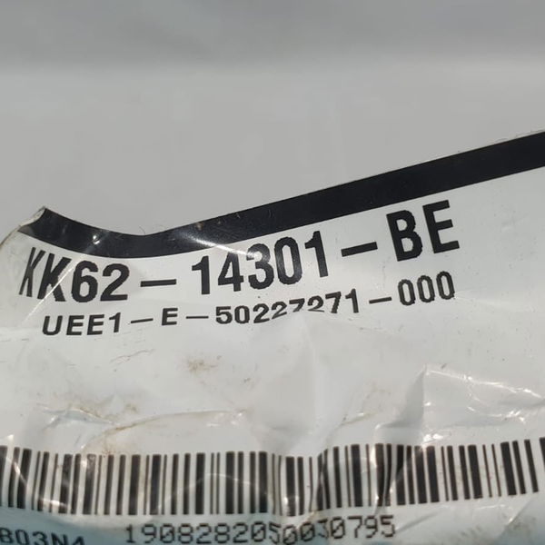 Sensor Polo Negativo Bateria Range Rover Sport Hse 2020