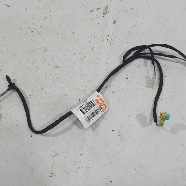 Chicote Sensor Carroceria Range Rover Sport Hse 2020