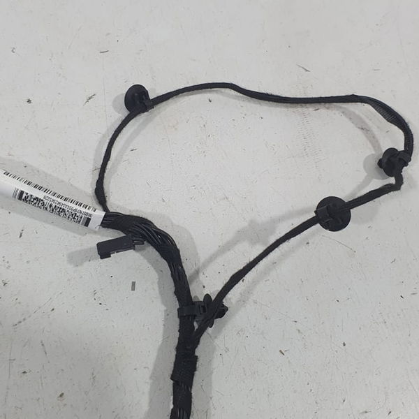 Chicote Porta Dianteira Direita Range Rover Sport Hse 2020