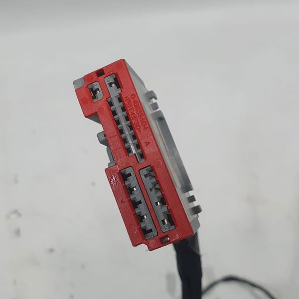 Chicote Porta Dianteira Direita Range Rover Sport Hse 2020