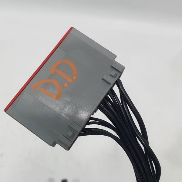 Chicote Porta Dianteira Direita Range Rover Sport Hse 2020