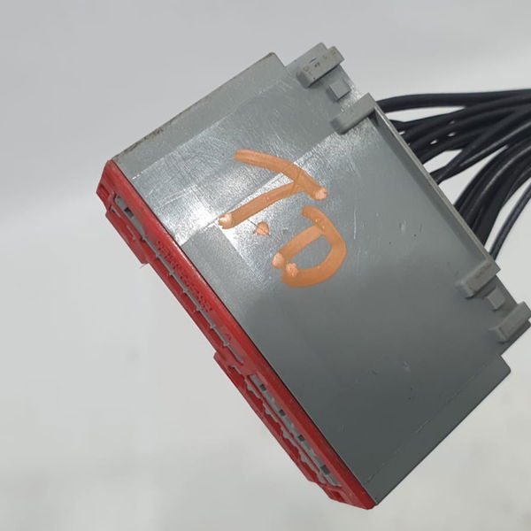 Chicote Porta Traseira Direita Range Rover Sport Hse 2020