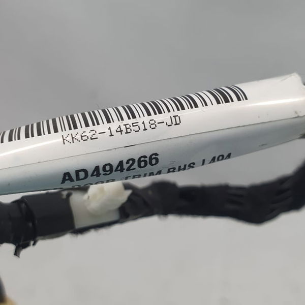 Chicote Porta Traseira Direita Range Rover Sport Hse 2020