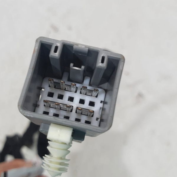 Chicote Painel Alto Falantes  Range Rover Sport Hse 2020