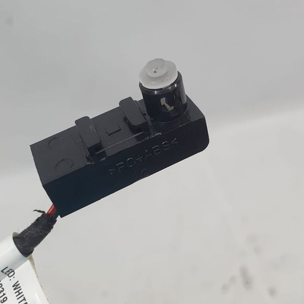 Chicote Led Maçaneta Porta Range Rover Sport Hse 2020