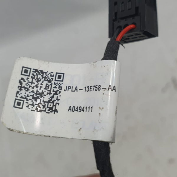 Chicote Led Maçaneta Porta Range Rover Sport Hse 2020