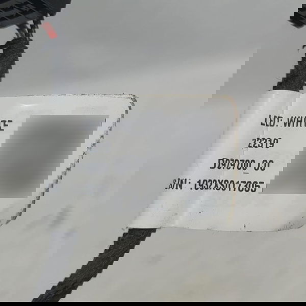 Chicote Led Maçaneta Porta Range Rover Sport Hse 2020