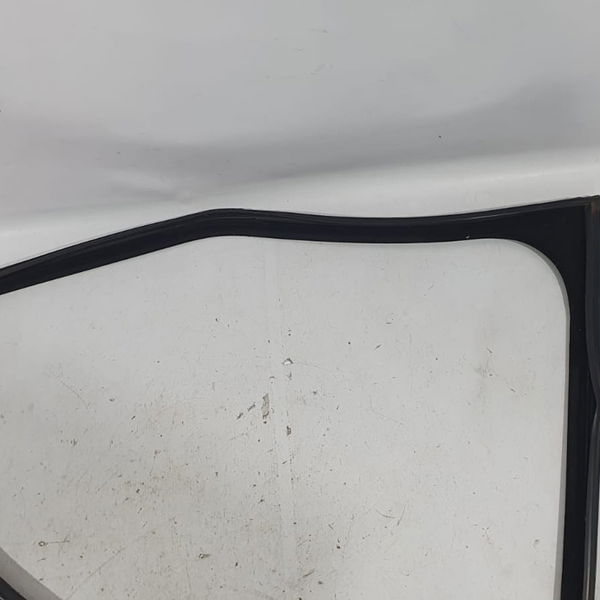 Borracha Porta Dianteira Esquerda Range Rover Sport Hse 2020