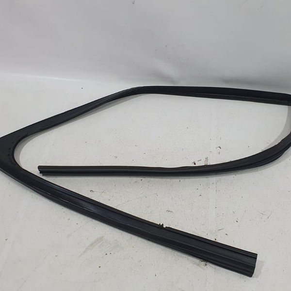 Borracha Porta Dianteira Esquerda Range Rover Sport Hse 2020