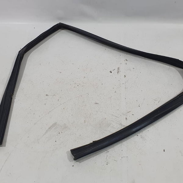 Borracha Porta Traseira Esquerda Range Rover Sport Hse 2020