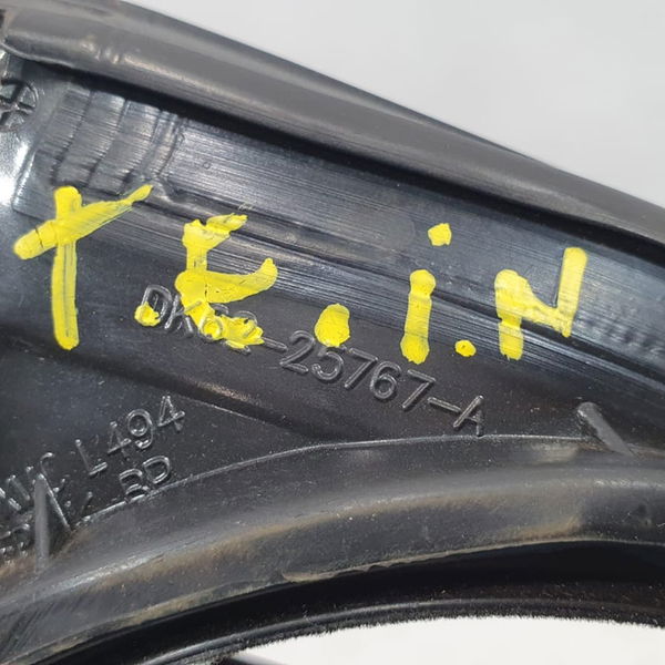 Borracha Porta Traseira Esquerda Range Rover Sport Hse 2020