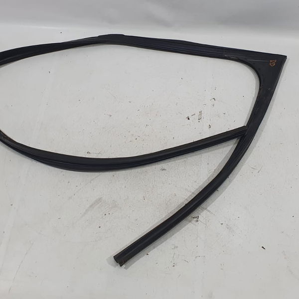 Borracha Porta Dianteira Direita Range Rover Sport Hse 2020