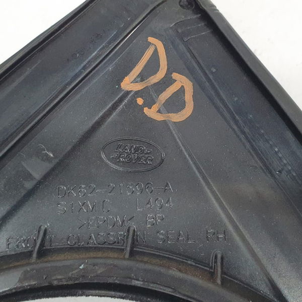 Borracha Porta Dianteira Direita Range Rover Sport Hse 2020