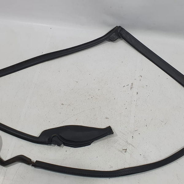 Borracha Porta Traseira Esquerda Range Rover Sport Hse 2020