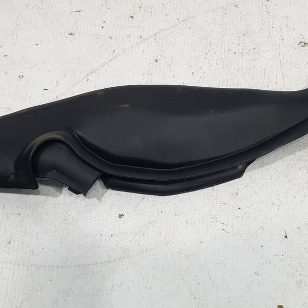 Borracha Porta Traseira Esquerda Range Rover Sport Hse 2020