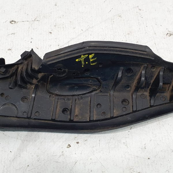 Borracha Porta Traseira Esquerda Range Rover Sport Hse 2020