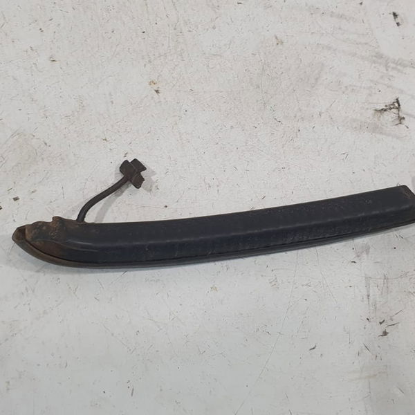 Borracha Porta Dianteira Esquerda Range Rover Sport Hse 2020