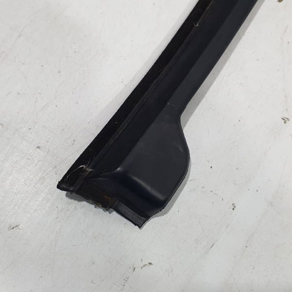 Borracha Porta Dianteira Esquerda Range Rover Sport Hse 2020