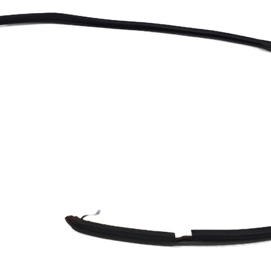 Borracha Porta Dianteira Esquerda Range Rover Sport Hse 2020