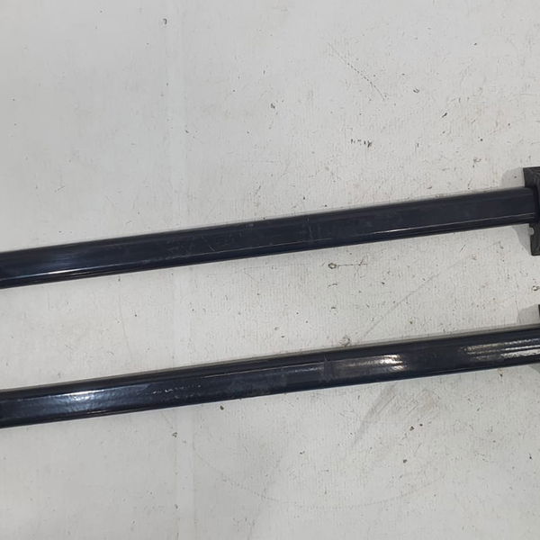 Barras Reforços Dianteiro Range Rover Sport Hse 2020