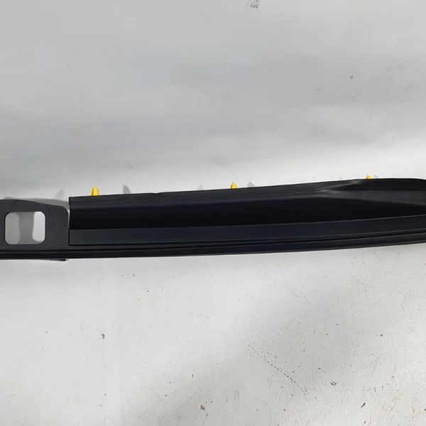 Acabamento Sensor Tampa Porta-malas L/d Range Rover Sport 20 Preto