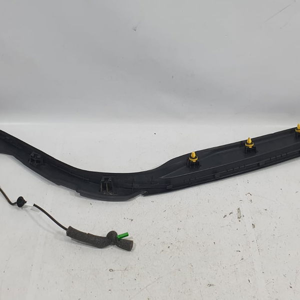 Acabamento Sensor Tampa Porta-malas L/d Range Rover Sport 20 Preto