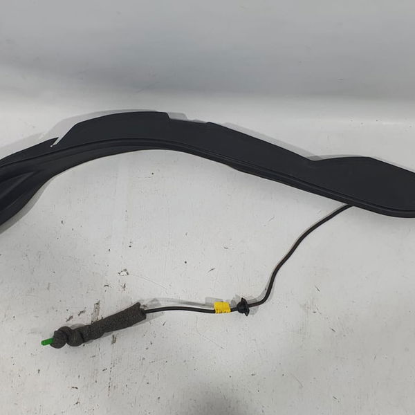 Acabamento Sensor Tampa Porta-malas L/e Range Rover Sport 20 Preto