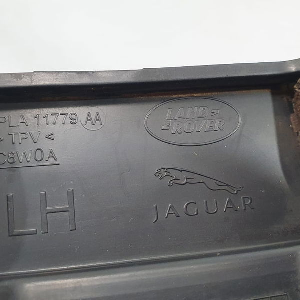 Lameiro Traseiro Esquerdo Range Rover Sport Hse 2020