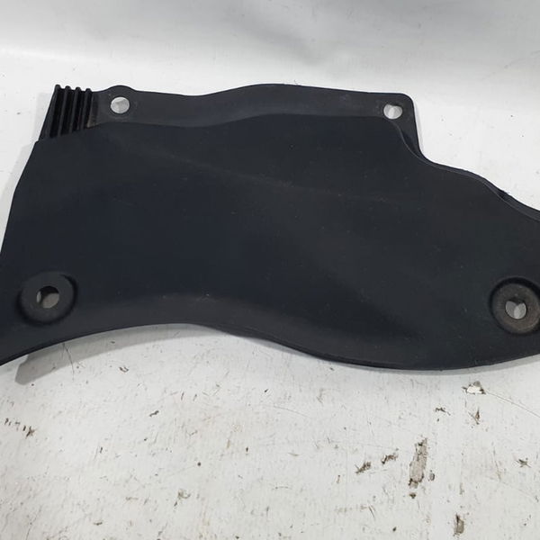 Acabamento Tampa Churrasqueira L/esq Range Rover Sport 2020 Fosco