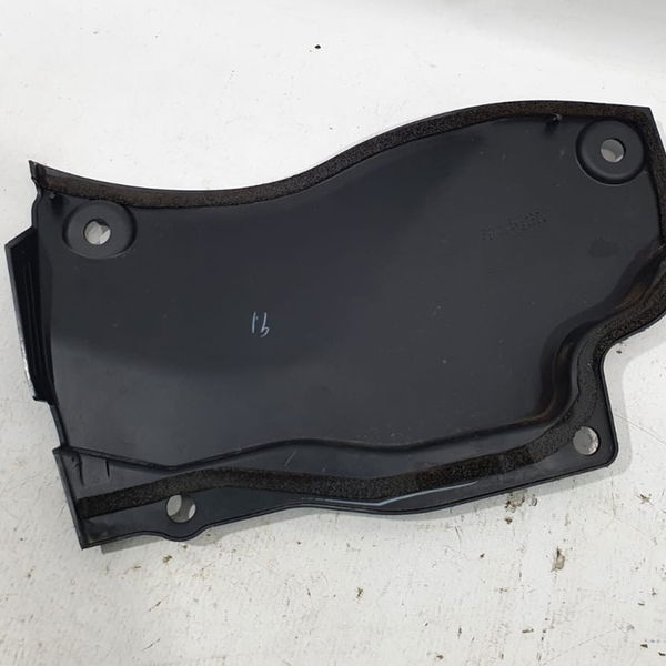 Acabamento Tampa Churrasqueira L/esq Range Rover Sport 2020 Fosco