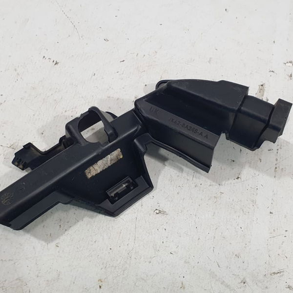 Suporte Guia Parachoque Diant. L/esq Range Rover Sport 2020